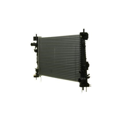 Mahle/Behr Engine cooling radiator – price 658 PLN