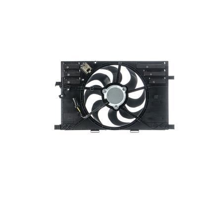 Mahle/Behr Hub, engine cooling fan wheel – price 909 PLN