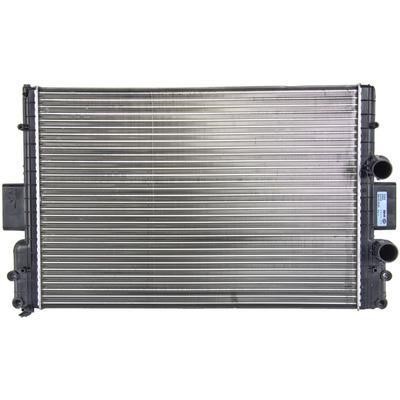 Mahle/Behr CR 1254 000P Radiator, engine cooling CR1254000P