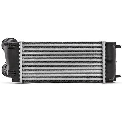 Mahle/Behr CI 16 000P Intercooler, charger CI16000P