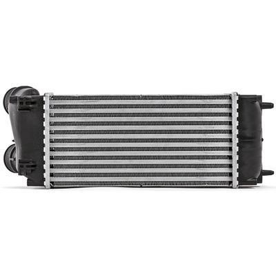 Mahle/Behr Intercooler, charger – price [object Object] PLN