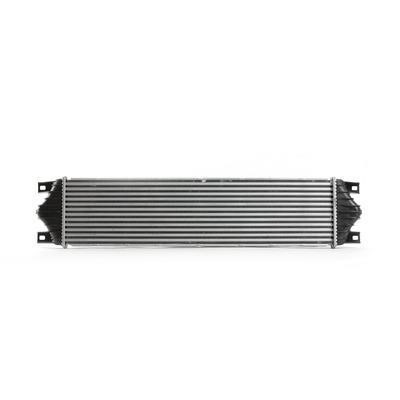 Mahle/Behr CI 19 000P Intercooler, charger CI19000P