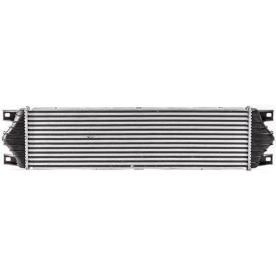 Mahle/Behr CI 20 000P Intercooler, charger CI20000P