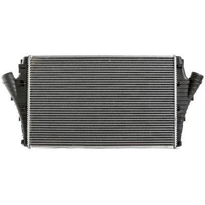 Mahle/Behr CI 21 000P Intercooler, charger CI21000P