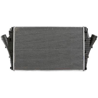 Mahle/Behr CI 21 000S Intercooler, charger CI21000S