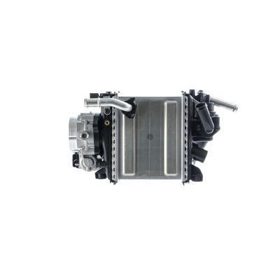 Mahle/Behr Intercooler, charger – price [object Object] PLN