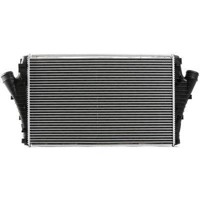 Mahle/Behr CI 24 000P Intercooler, charger CI24000P