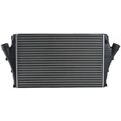 Mahle/Behr CI 301 000P Intercooler, charger CI301000P