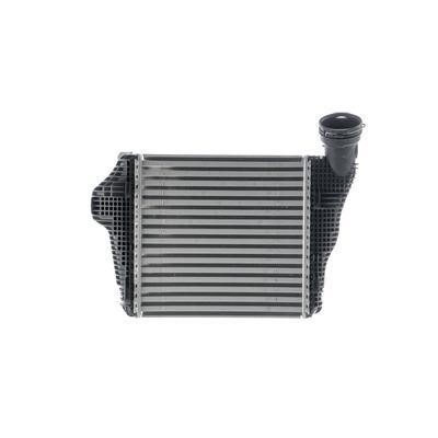 Mahle&#x2F;Behr Intercooler, charger – price 1259 PLN