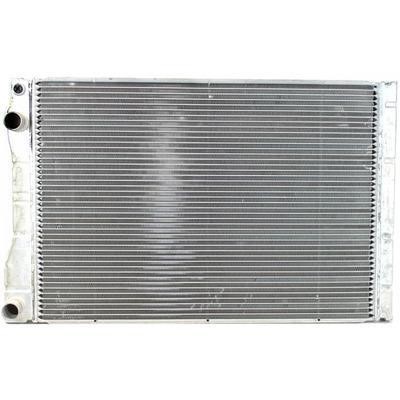 Mahle/Behr CR 480 000P Radiator, engine cooling CR480000P