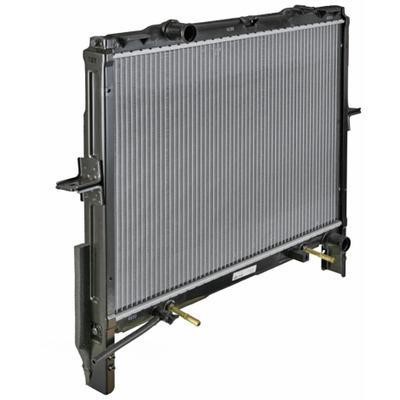 Mahle/Behr CR 1331 000P Radiator, engine cooling CR1331000P