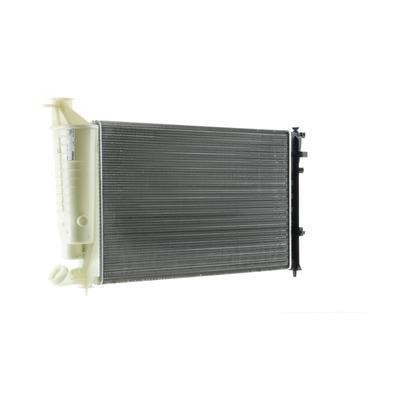 Mahle&#x2F;Behr Radiator, engine cooling – price 389 PLN