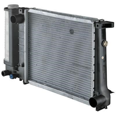Mahle/Behr CR 483 000P Radiator, engine cooling CR483000P