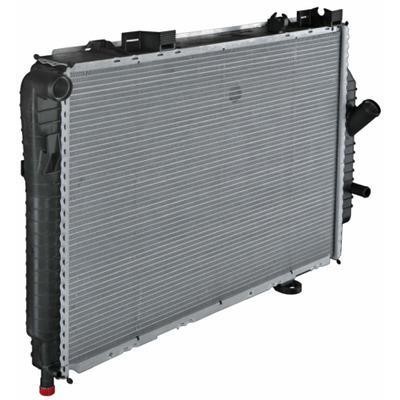 Mahle/Behr CR 485 000P Radiator, engine cooling CR485000P