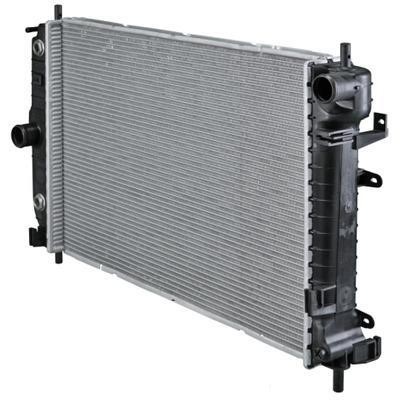 Mahle/Behr CR 1345 000P Radiator, engine cooling CR1345000P