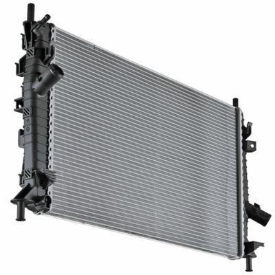 Mahle/Behr CR 1351 000P Radiator, engine cooling CR1351000P