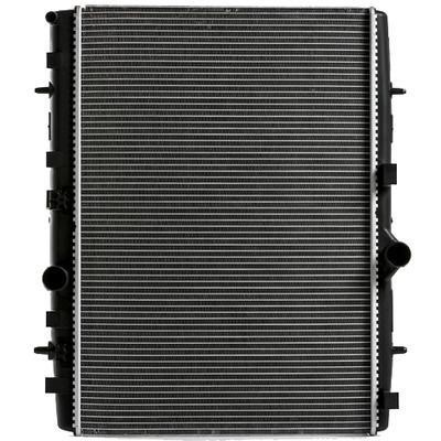 Mahle/Behr CR 5 000P Radiator, engine cooling CR5000P