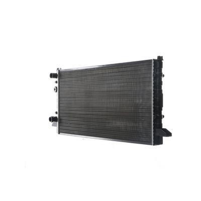 Mahle&#x2F;Behr Radiator, engine cooling – price 289 PLN