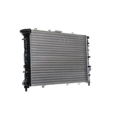 Mahle/Behr Engine cooling radiator – price [object Object] PLN