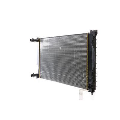 Mahle/Behr Engine cooling radiator – price 478 PLN
