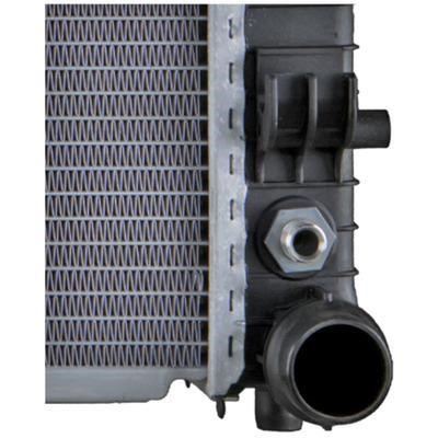 Mahle/Behr CR 564 000P Radiator, engine cooling CR564000P