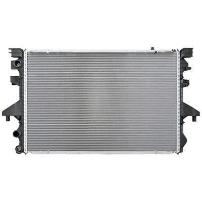 Mahle/Behr CR 584 000P Radiator, engine cooling CR584000P