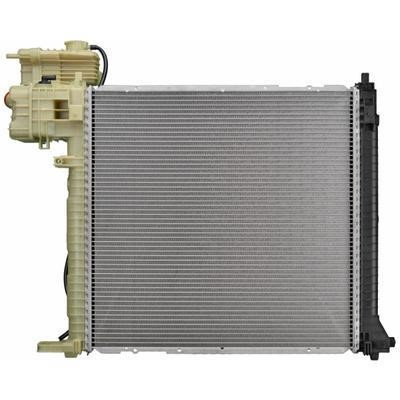 Mahle/Behr CR 385 000P Radiator, engine cooling CR385000P