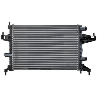 Mahle/Behr CR 388 000P Radiator, engine cooling CR388000P