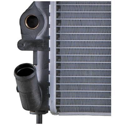 Mahle/Behr CR 602 000P Radiator, engine cooling CR602000P