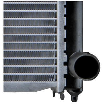 Mahle/Behr CR 395 000P Radiator, engine cooling CR395000P