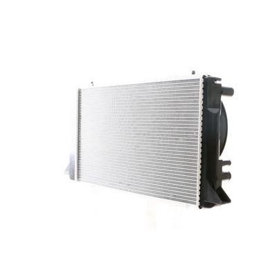 Mahle&#x2F;Behr Radiator, engine cooling – price 397 PLN