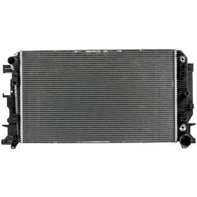 Mahle/Behr CR 62 000P Radiator, engine cooling CR62000P
