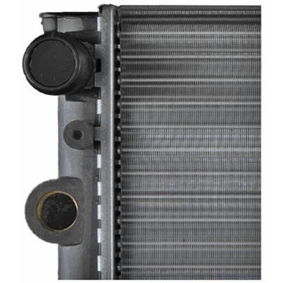 Mahle&#x2F;Behr Radiator, engine cooling – price