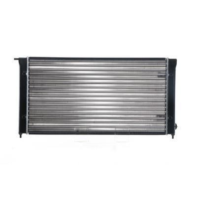 Mahle&#x2F;Behr Radiator, engine cooling – price 255 PLN