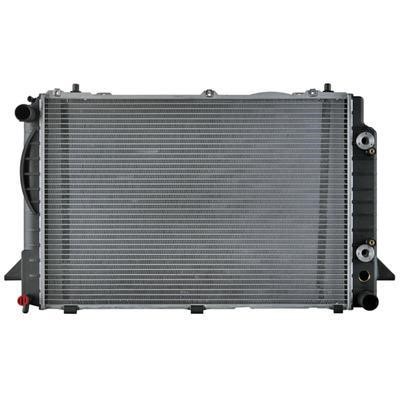 Mahle/Behr CR 416 000P Radiator, engine cooling CR416000P