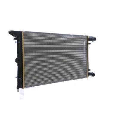 Mahle&#x2F;Behr Radiator, engine cooling – price 419 PLN
