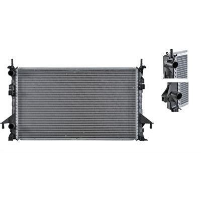Mahle/Behr CR 460 000P Radiator, engine cooling CR460000P