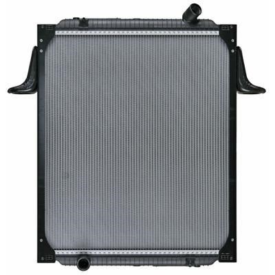 Mahle/Behr CR 709 000P Radiator, engine cooling CR709000P