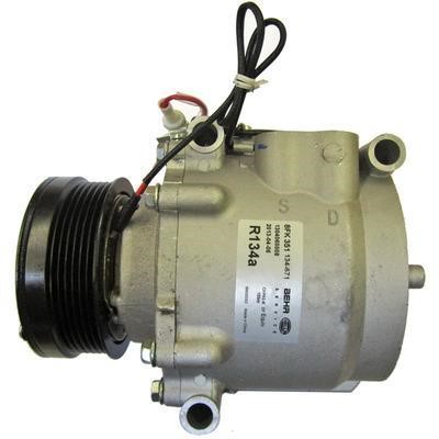 Mahle/Behr ACP 1097 000S Compressor, air conditioning ACP1097000S