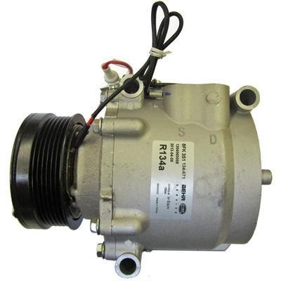 Mahle/Behr ACP 1097 000S Compressor, air conditioning ACP1097000S ACP1097000S Mahle/Behr Compressor, air conditioning