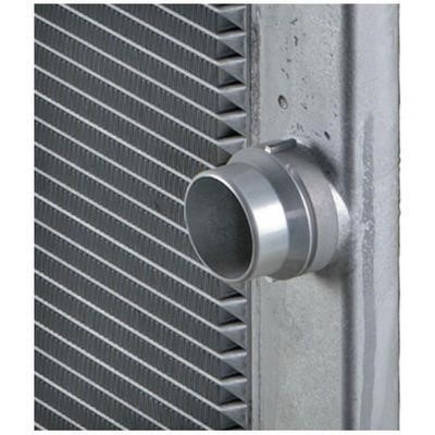 Mahle/Behr CR 776 000P Radiator, engine cooling CR776000P