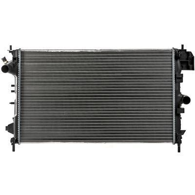 Mahle/Behr CR 8 000P Radiator, engine cooling CR8000P