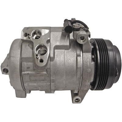 Mahle/Behr ACP 1165 000S Compressor, air conditioning ACP1165000S