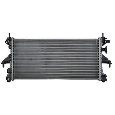 Mahle/Behr CR 880 000P Radiator, engine cooling CR880000P