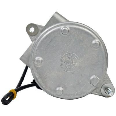 Car AC Hyundai Atos: ACP1213000P Mahle/Behr Compressor, air conditioning