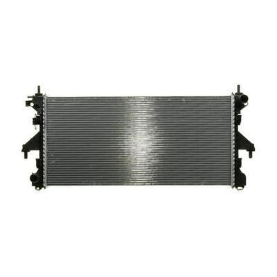 Mahle/Behr Engine cooling radiator – price 1021 PLN
