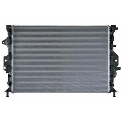Mahle/Behr CR 907 000P Radiator, engine cooling CR907000P