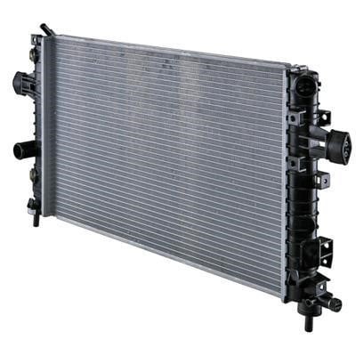 Mahle/Behr CR 918 000S Radiator, engine cooling CR918000S