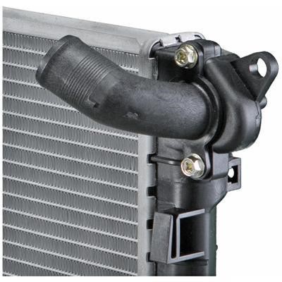 Mahle&#x2F;Behr Radiator, engine cooling – price 562 PLN