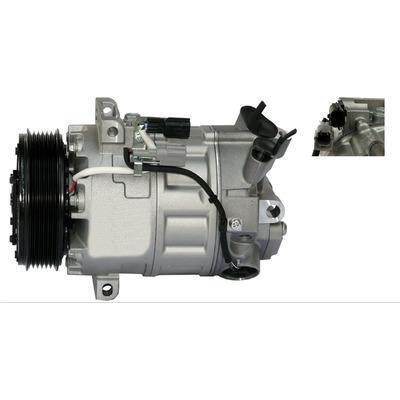 Mahle/Behr ACP 1292 000P Compressor, air conditioning ACP1292000P